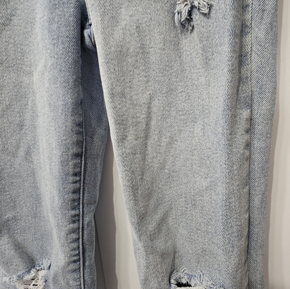 Fashion Nova Junior Jeans Size 3/26 - Picture 2 of 16